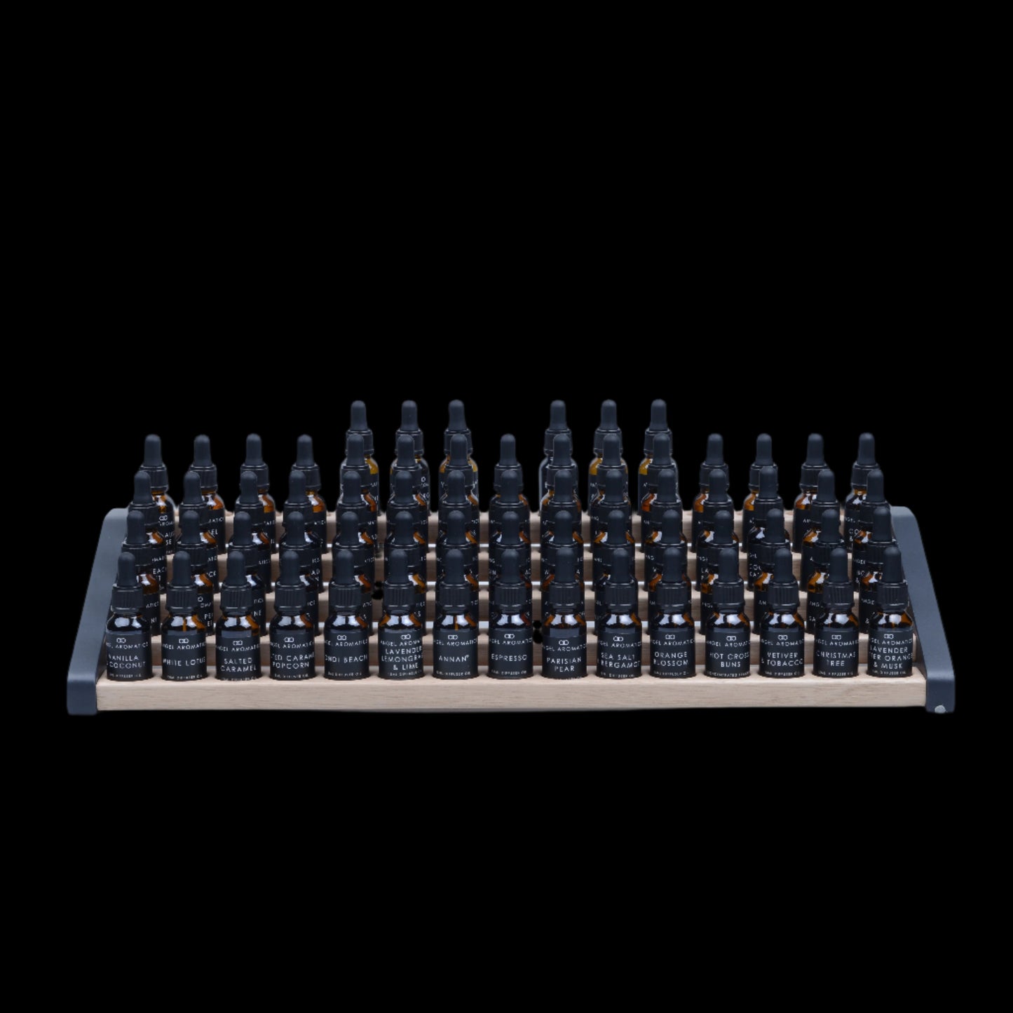Diffuser Oil - David Austin Rose