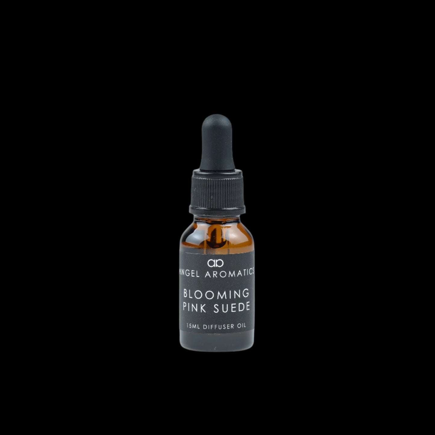 Diffuser Oil - Blooming Pink Suede