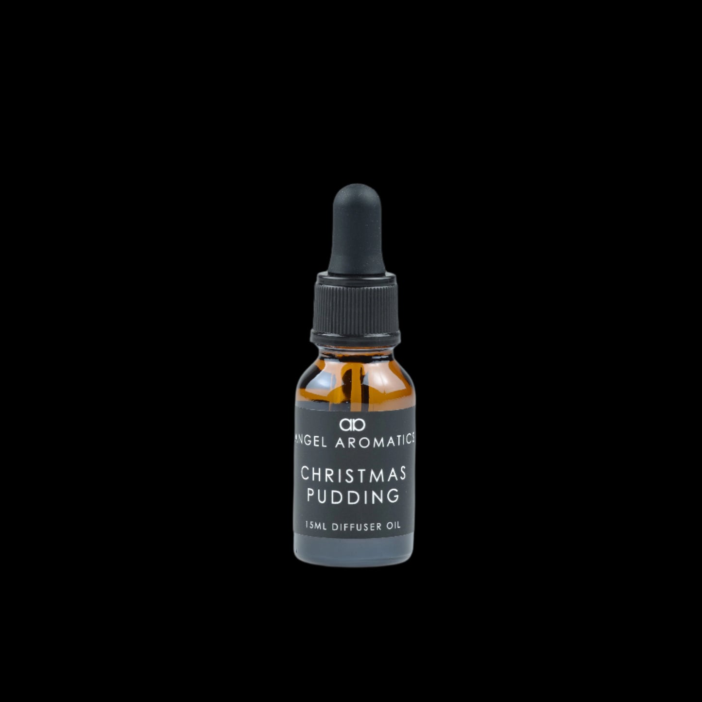 Diffuser Oil - Christmas Pudding