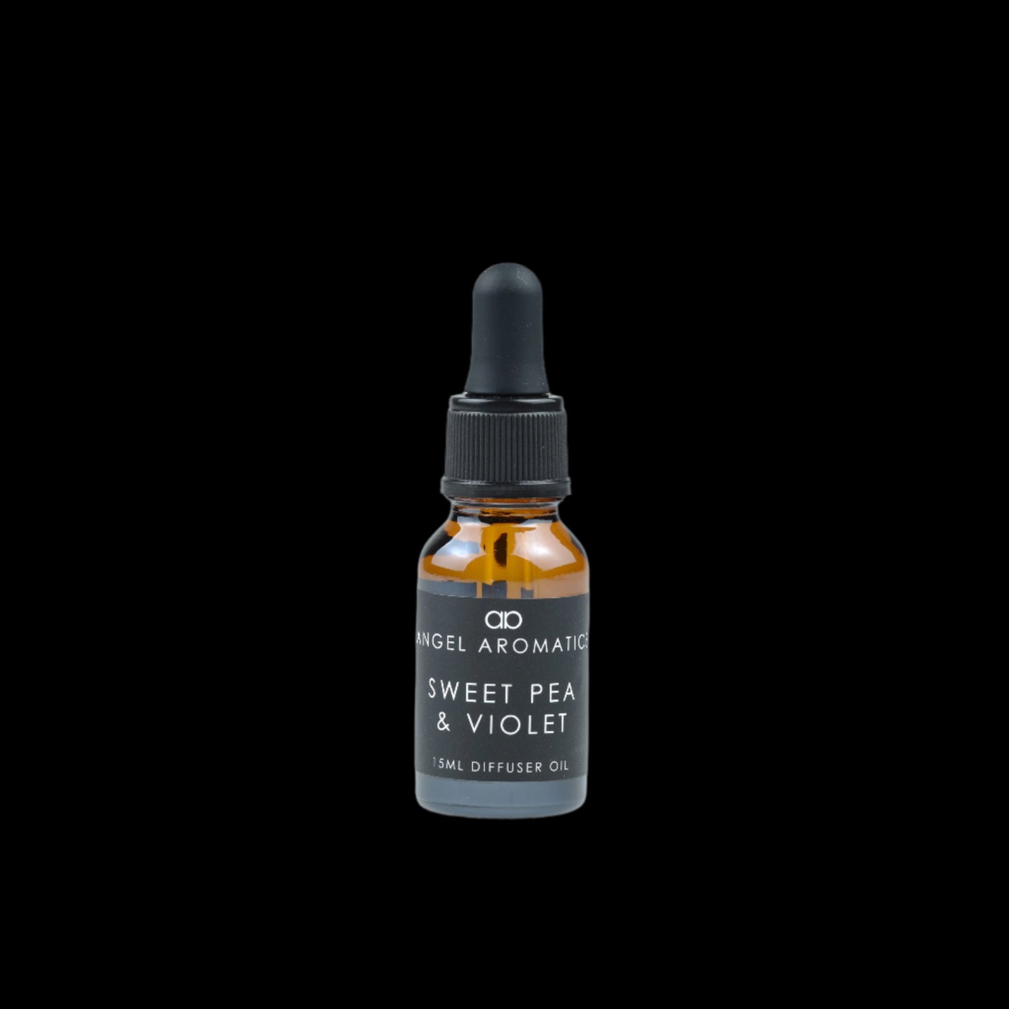 Diffuser Oil - Sweet Pea & Violet