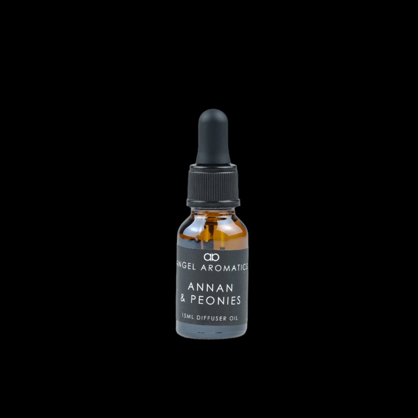 Diffuser Oil - Annan & Peonies
