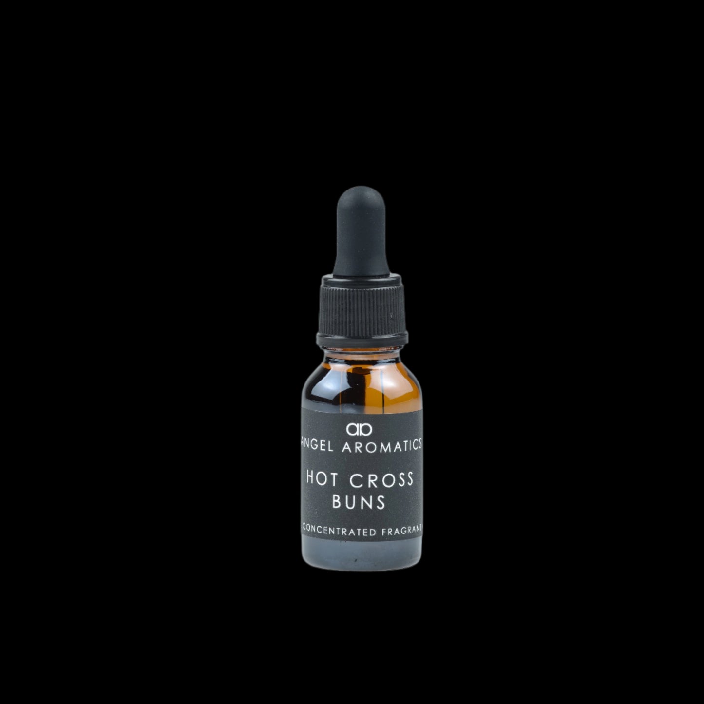 Diffuser Oil - Hot Cross Buns