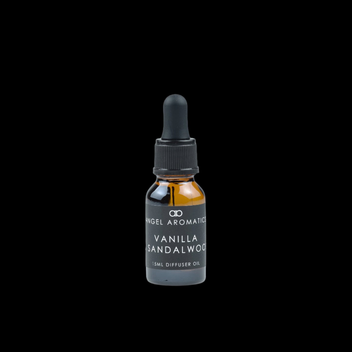Diffuser Oil - Vanilla & Sandalwood