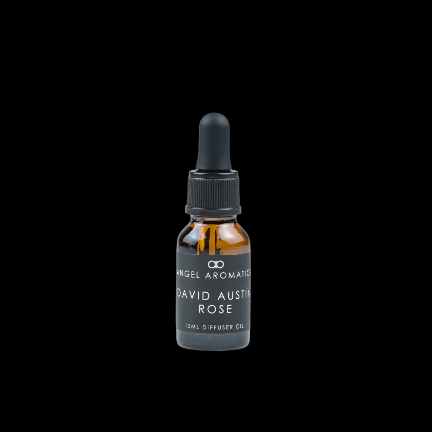 Diffuser Oil - David Austin Rose