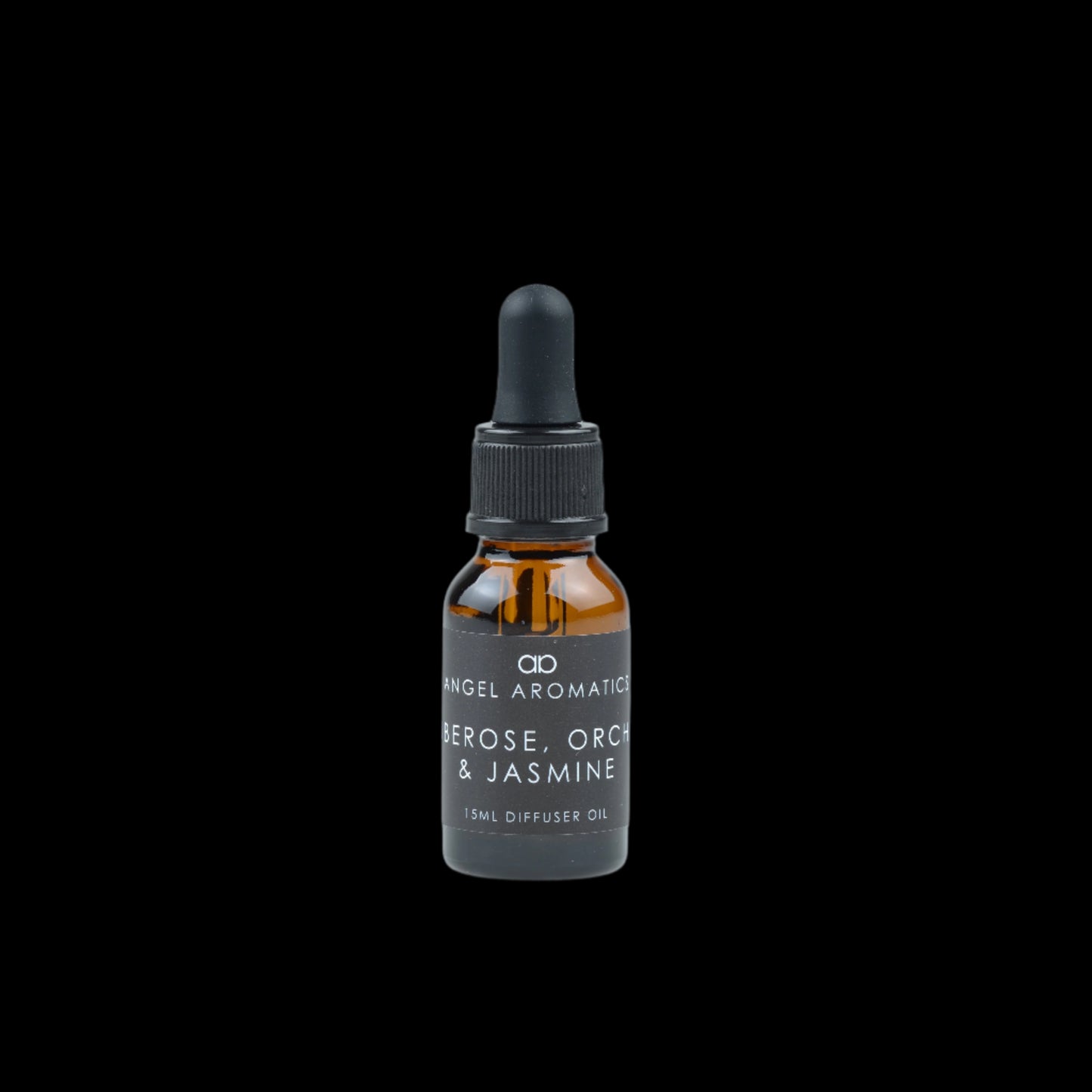 Diffuser Oil - Tuberose, Orchid & Jasmine