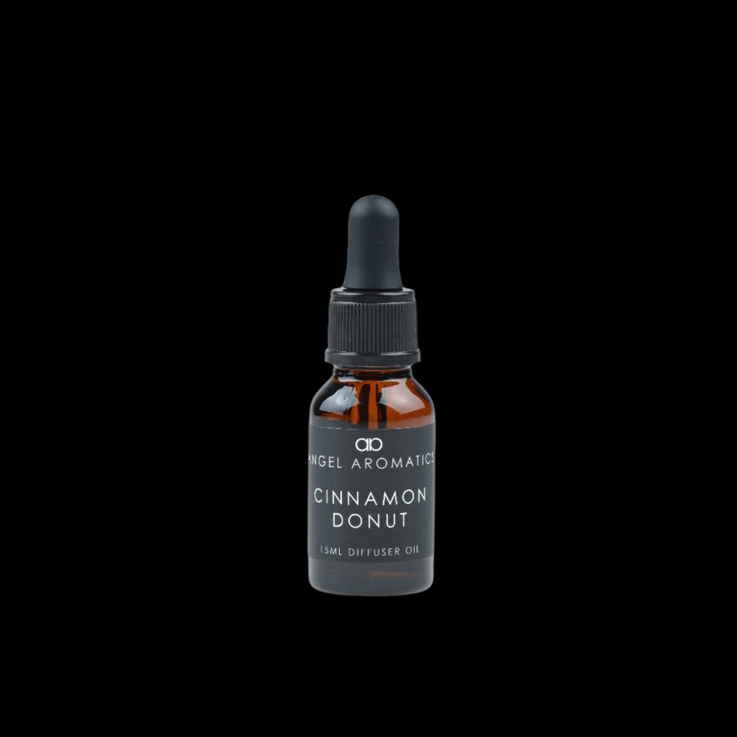 Diffuser Oil - Cinnamon Donut