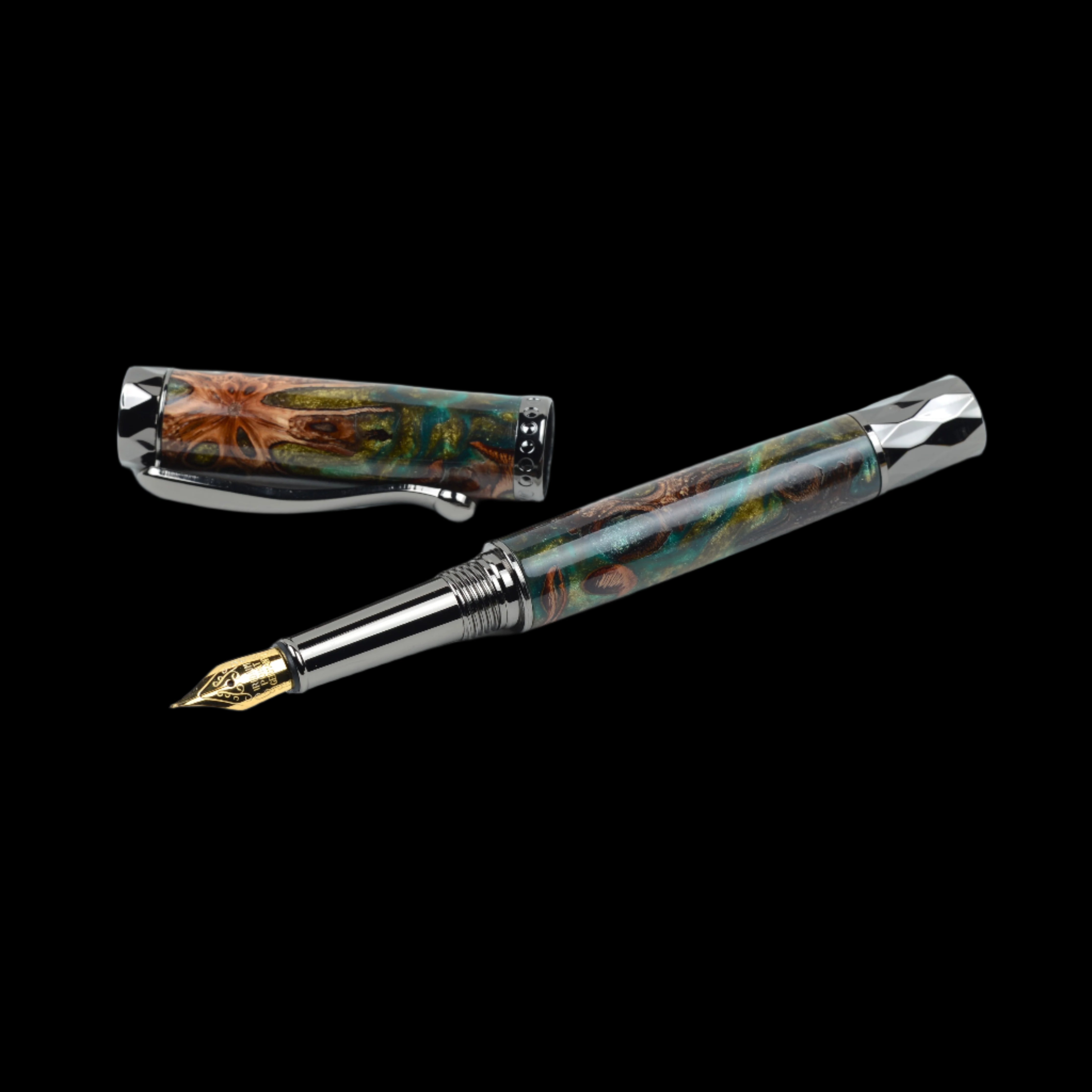 Banksia Fountain good Pen