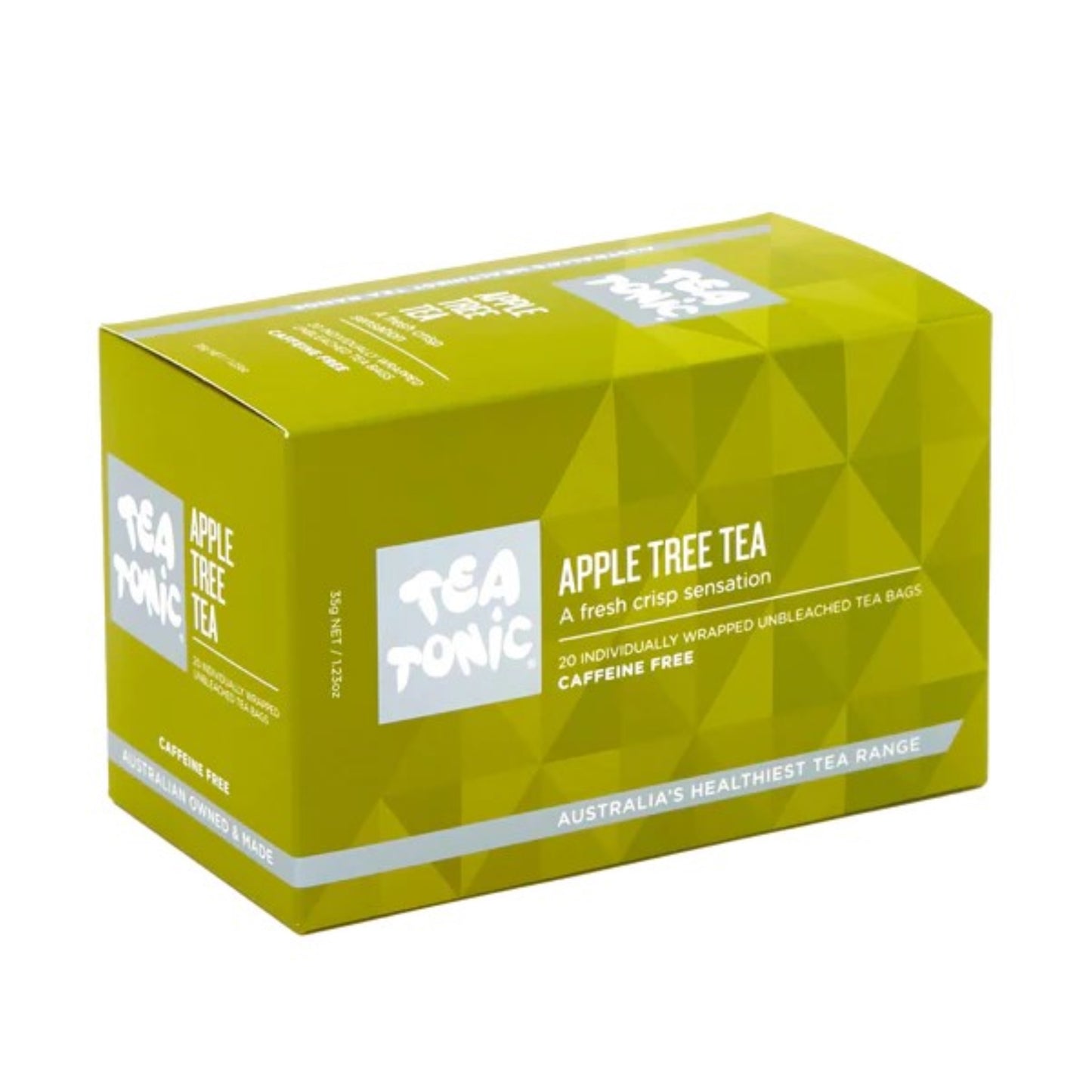 Apple Tree Tea