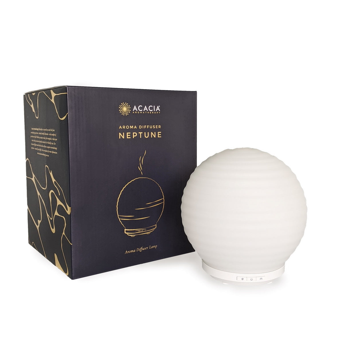 Aromessant Diffuser "Neptune"