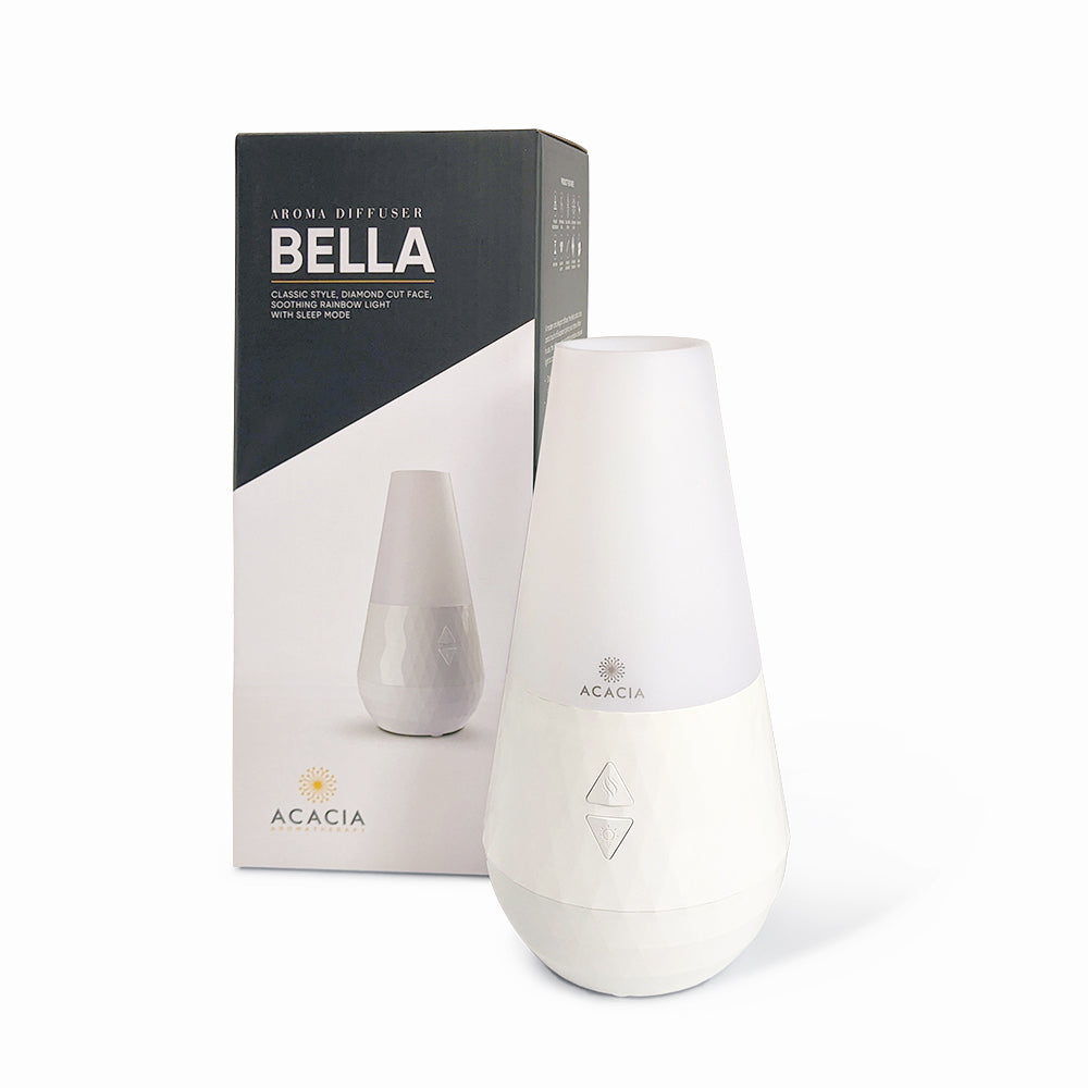 Aromatherapy Diffuser "Bella"