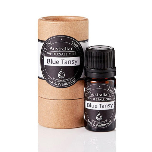 Essential Oils - Blue Tansy