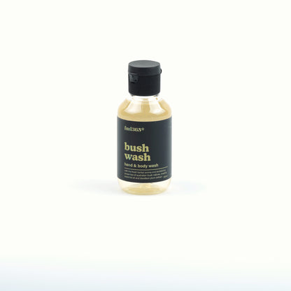 Bush Wash - Hand & Body Wash