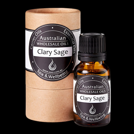 Essential Oils - Clary Sage