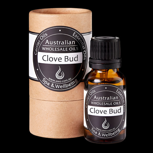 Essential Oils - Clove Bud