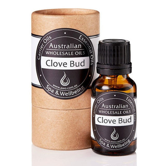 Essential Oils - Clove Bud