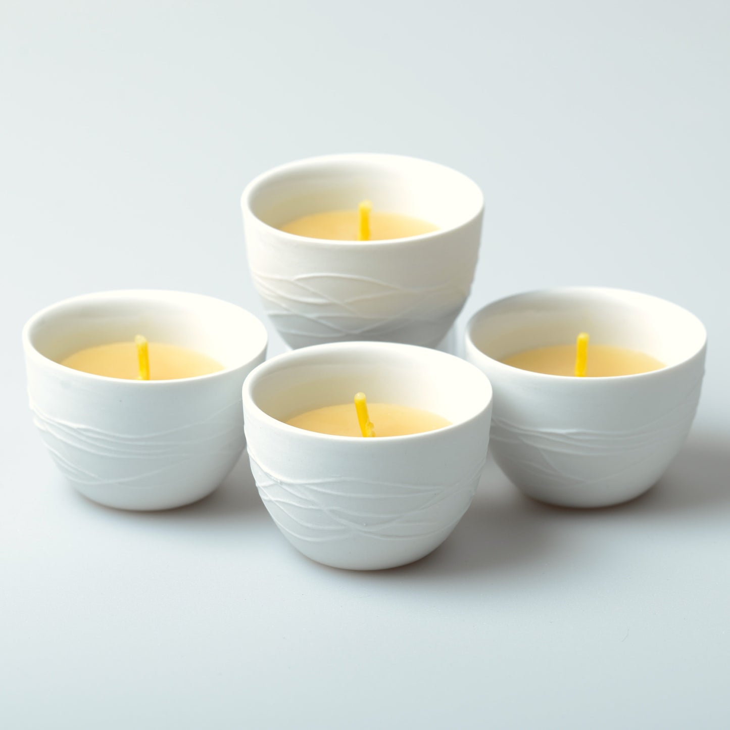 Tealight - Lightbowl