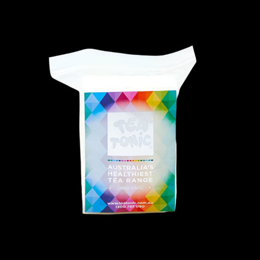 Filter Paper Tea Bags For Loose Leaf Tea - 100 Per Pack