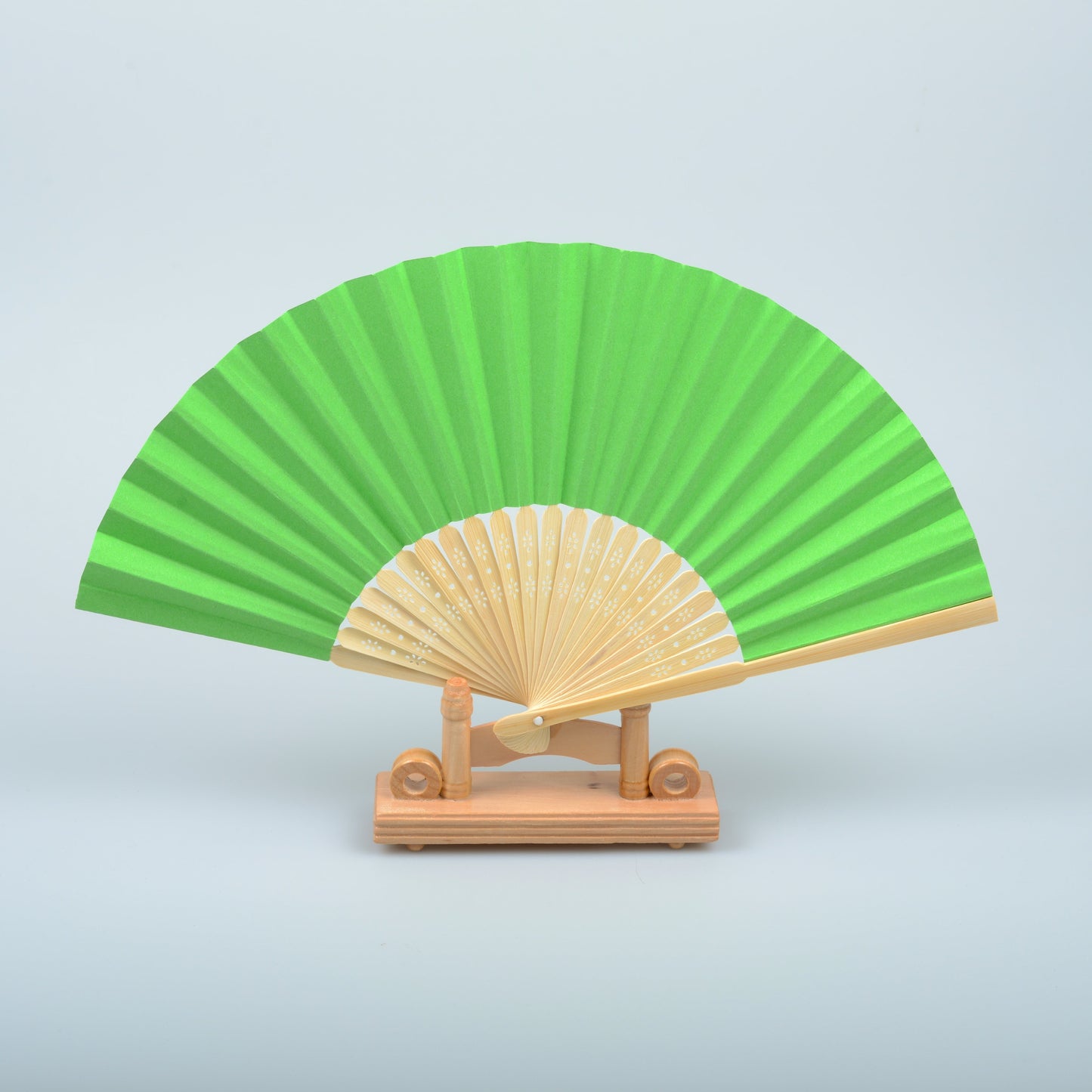 Personal Fan - Green