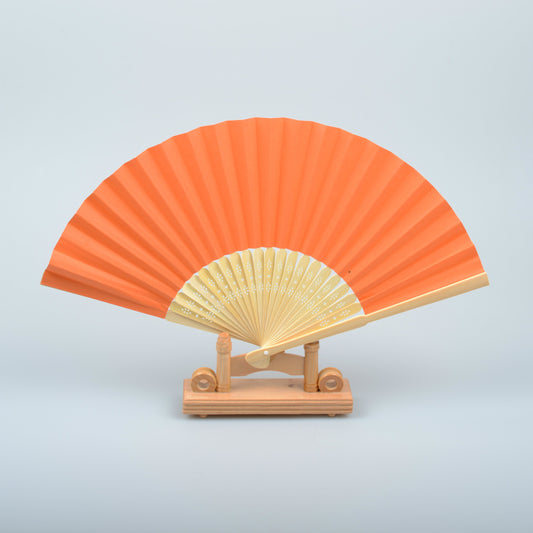 Fan - Orange