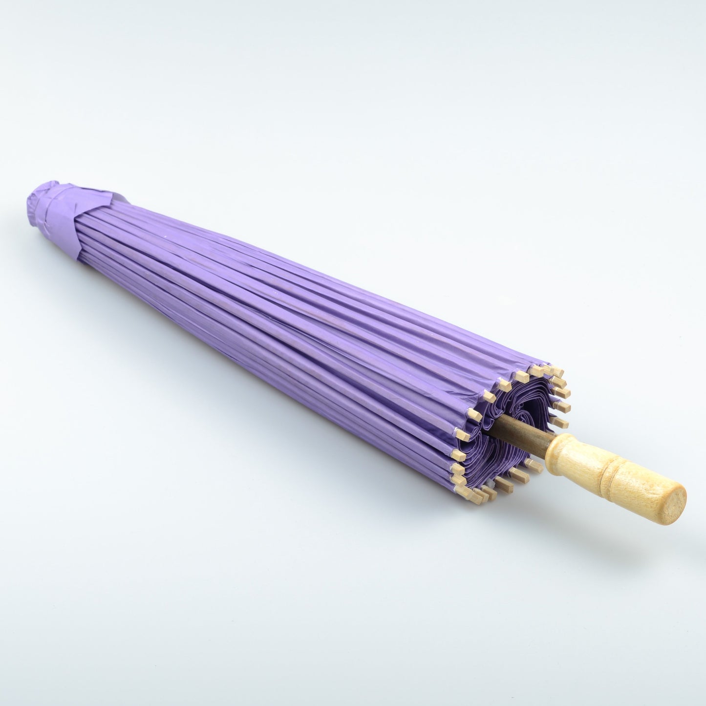 Personal Parasol - Purple