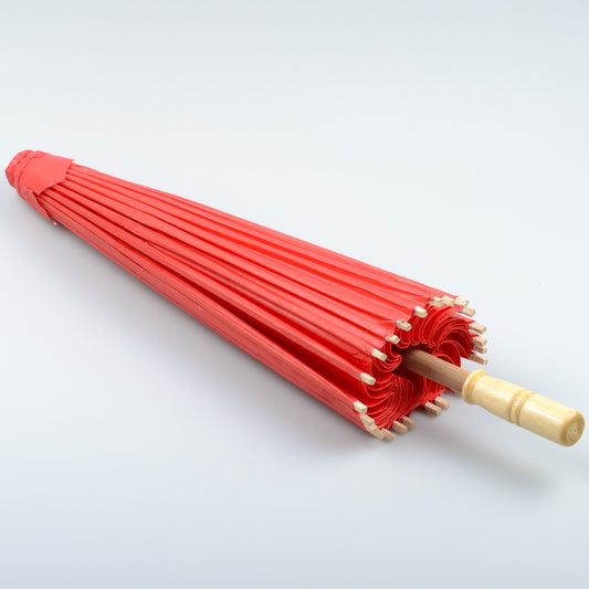 Personal Parasol - Red