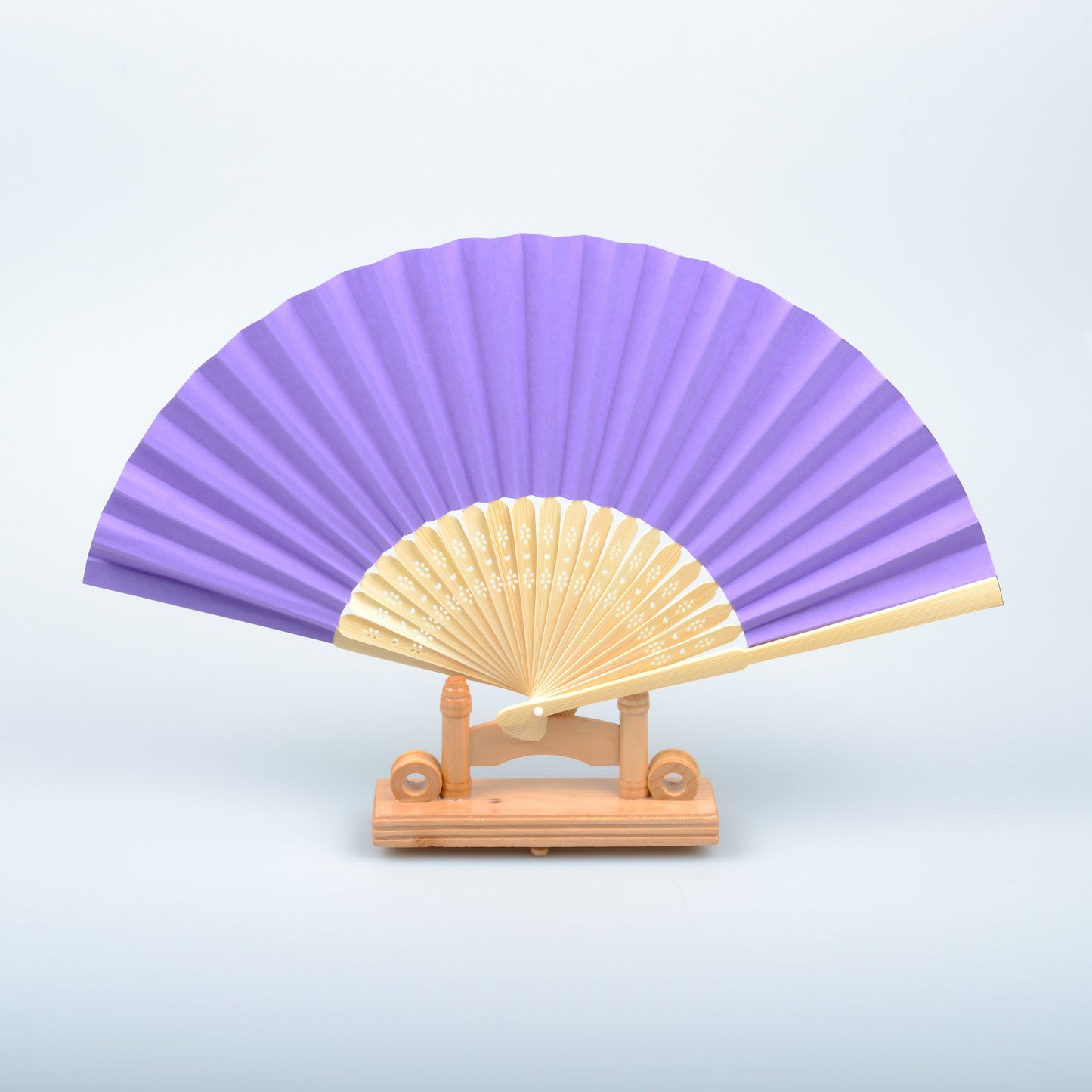 Personal Fan - Purple