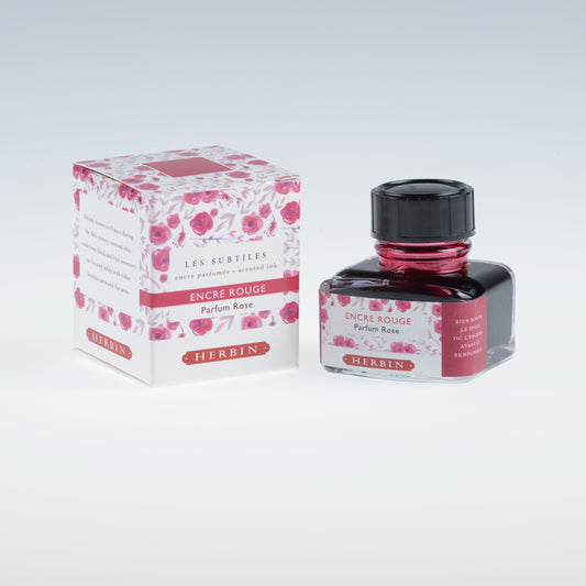 Scented Ink "Red/Rose"
