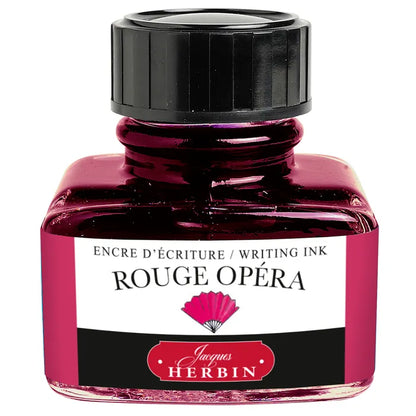 Writing Ink - "Rouge Opera" (Opera Red)