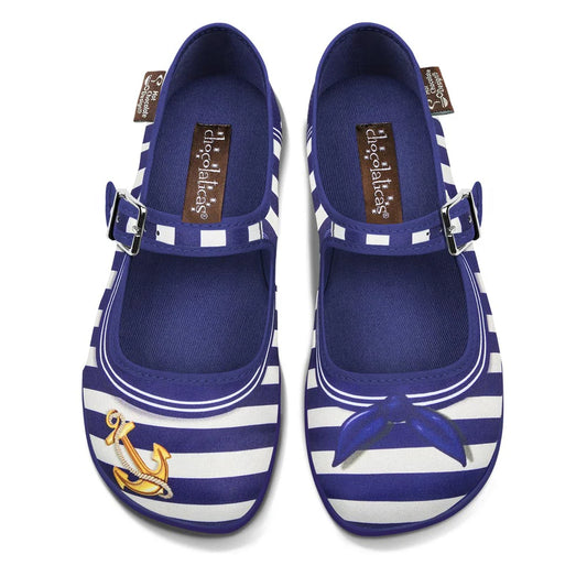 Navy Sailor (COMING SOON)