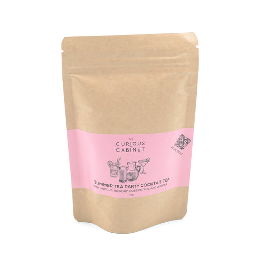 Cocktail Tea - Summer Tea Party (45g)