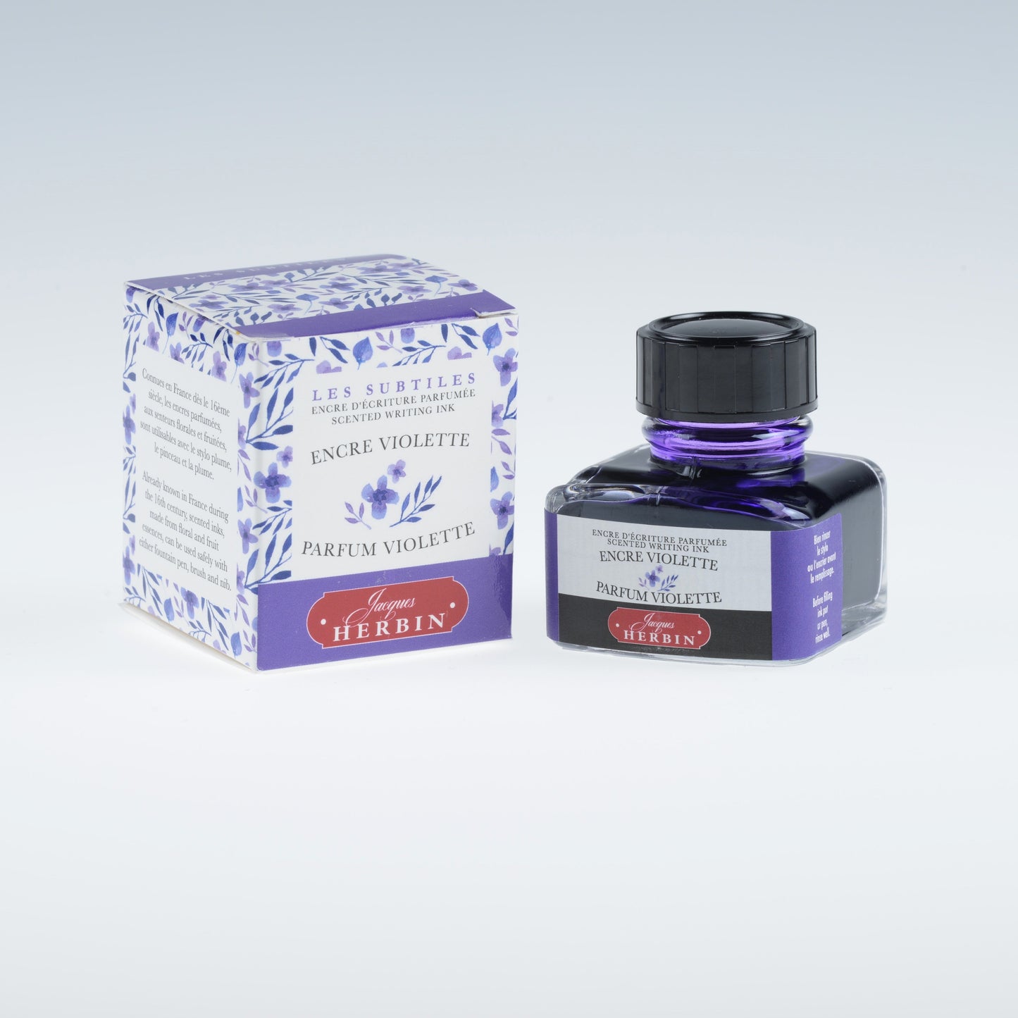 Scented Ink "Purple/Violet"