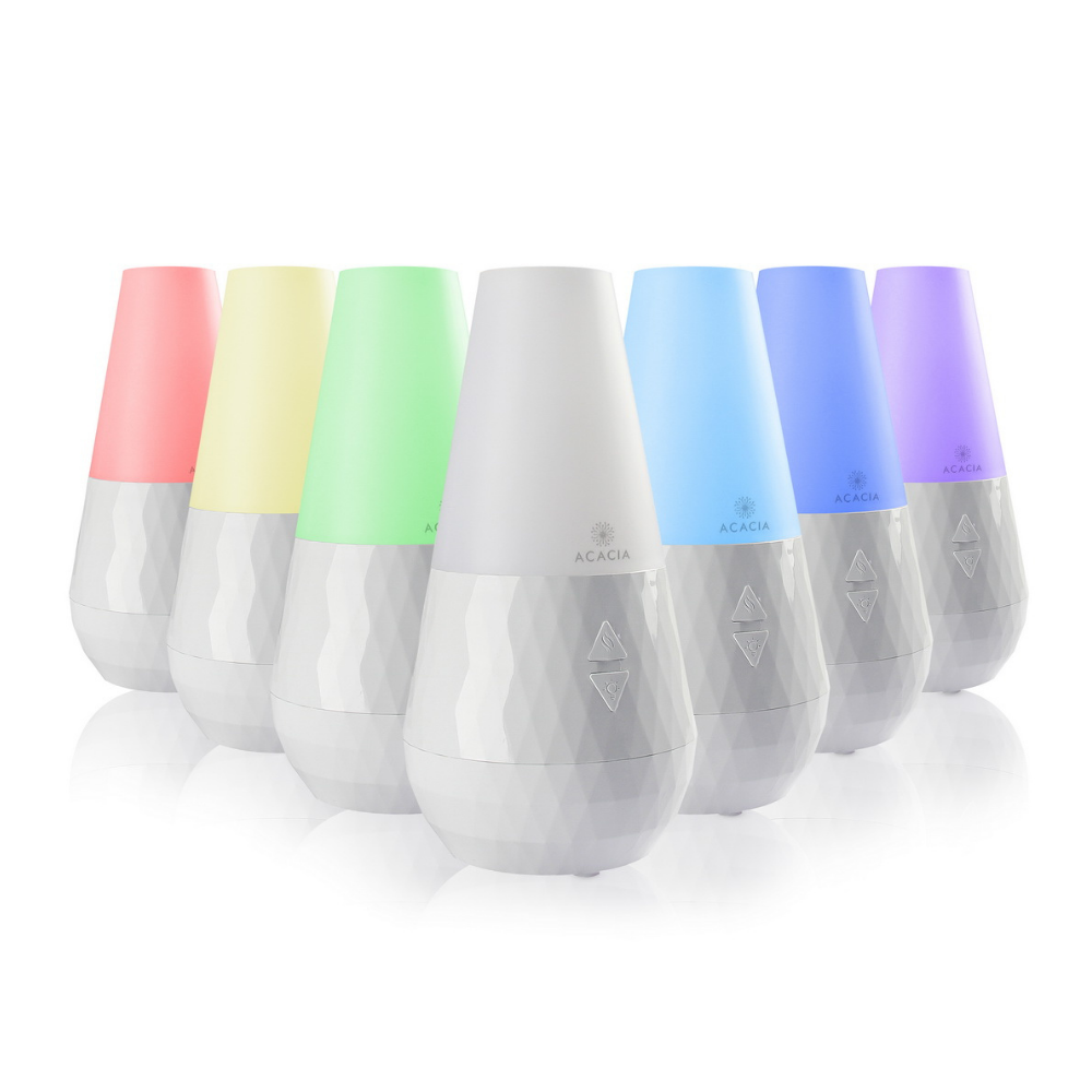 Aromatherapy Diffuser "Bella"